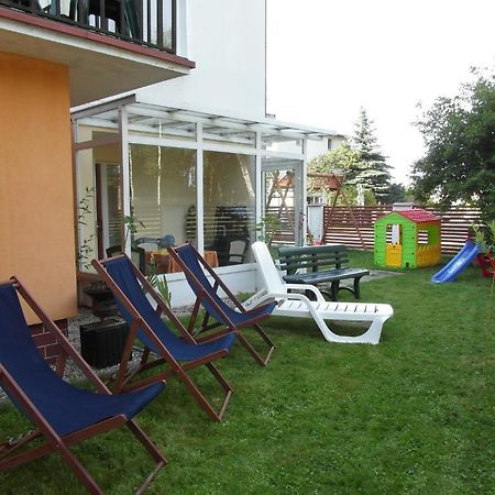 Villa Banita Ούστκα Εξωτερικό φωτογραφία