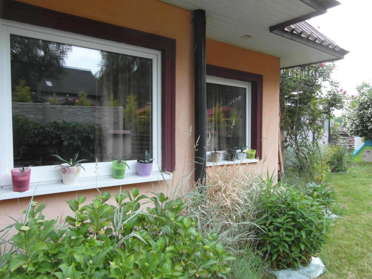 Villa Banita Ούστκα Εξωτερικό φωτογραφία