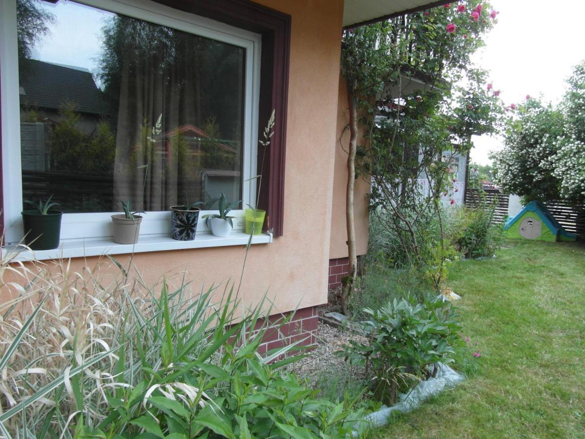 Villa Banita Ούστκα Εξωτερικό φωτογραφία
