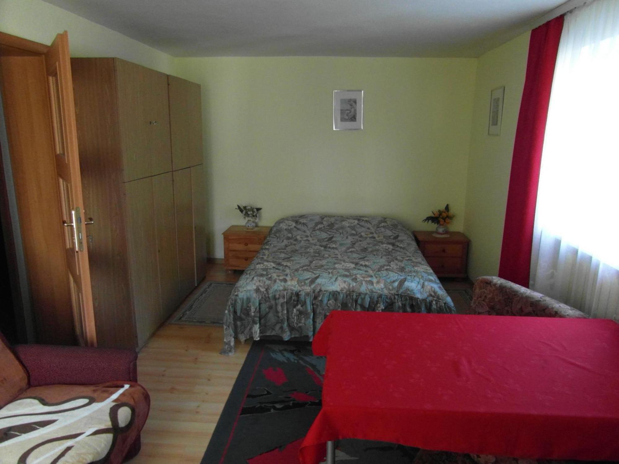 Villa Banita Ούστκα Εξωτερικό φωτογραφία