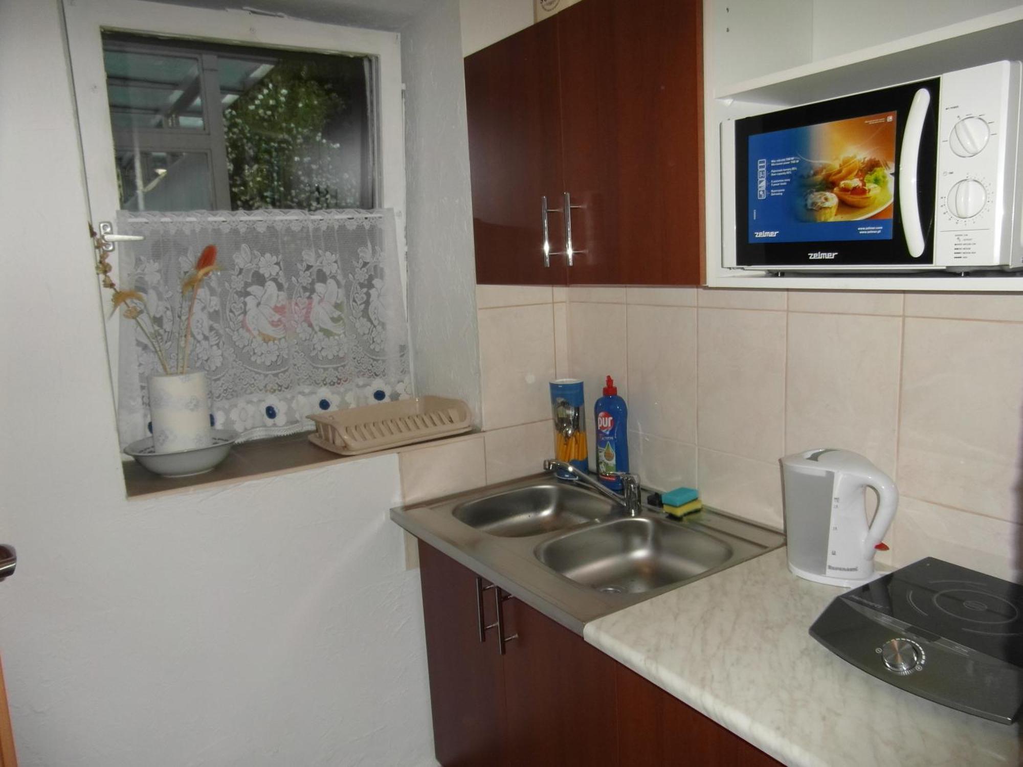 Villa Banita Ούστκα Δωμάτιο φωτογραφία