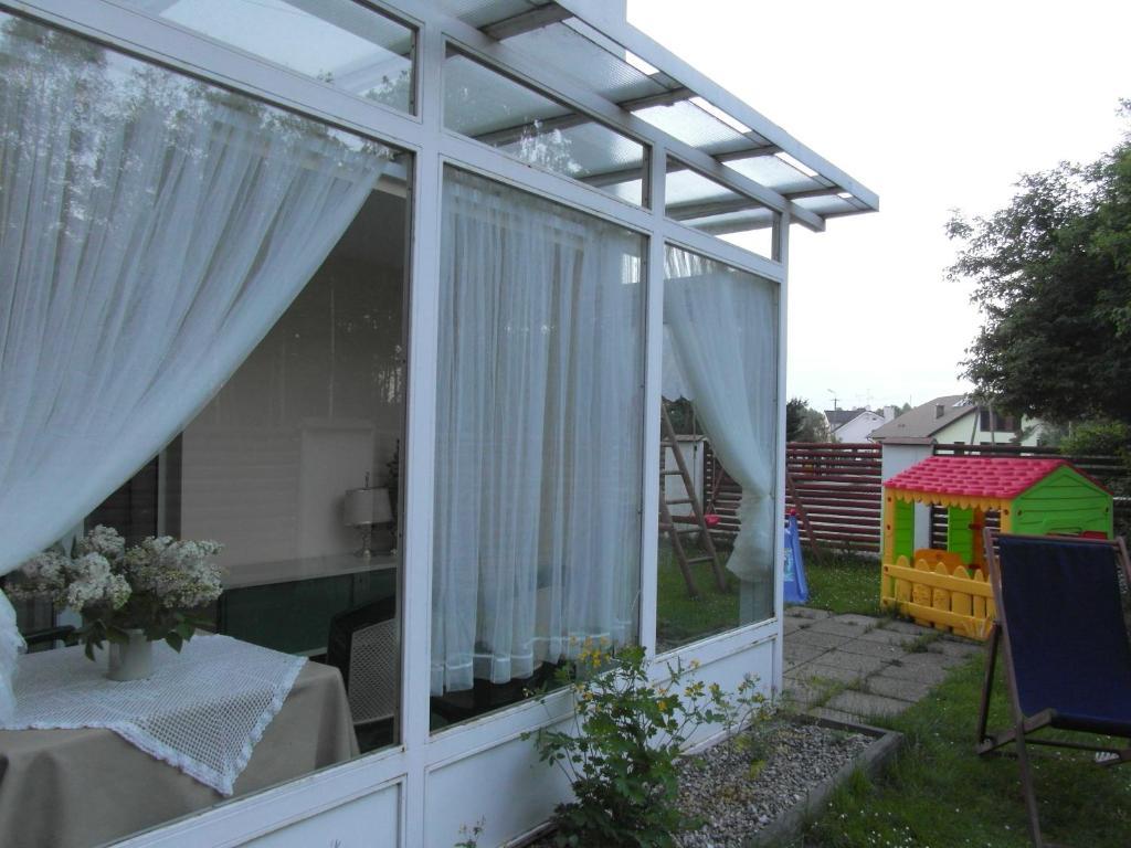 Villa Banita Ούστκα Δωμάτιο φωτογραφία