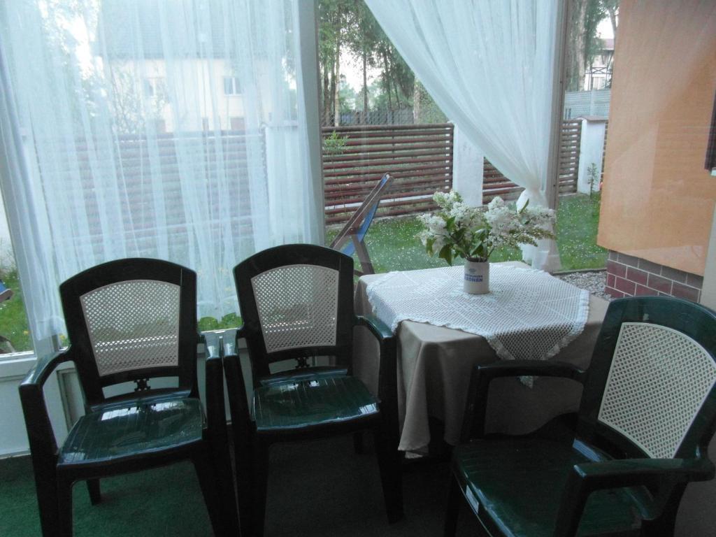 Villa Banita Ούστκα Δωμάτιο φωτογραφία