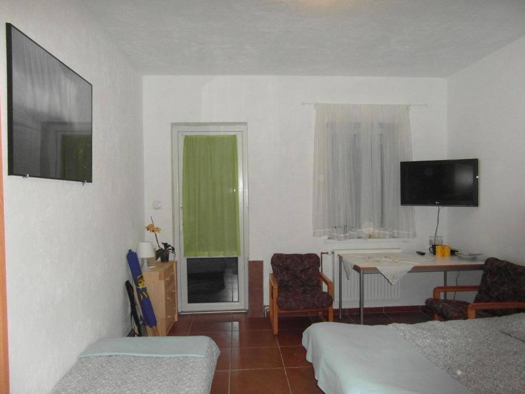 Villa Banita Ούστκα Δωμάτιο φωτογραφία