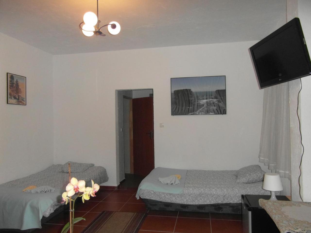Villa Banita Ούστκα Εξωτερικό φωτογραφία