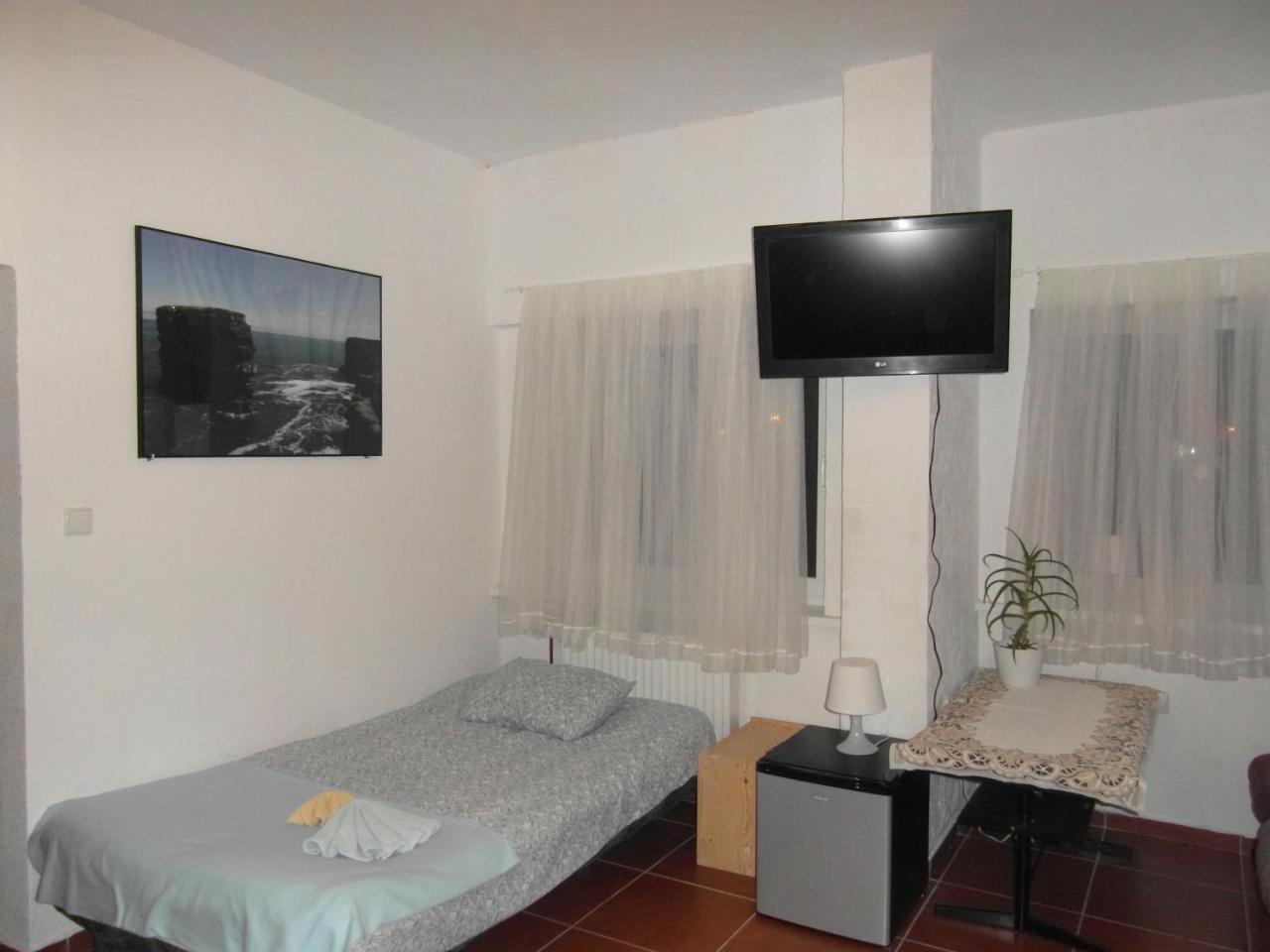 Villa Banita Ούστκα Εξωτερικό φωτογραφία